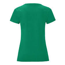 STELLAR Fresh Quick Dry <b>V</b>-<b>neck</b> Unisex Athletic <b>T</b>-<b>Shirt</b> Summer Daily Wear Terry Cotton/Bamboo Custom Logo Performance Training - Product Image 2