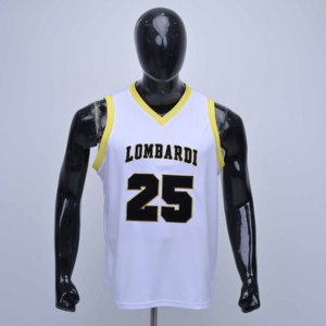 Camiseta de Baloncesto Bordada Cooper Flagg de Alta Calidad al por Mayor, Ropa Deportiva de Baloncesto de Secado Rápido y Transpirable para Hombre - Product Image 1