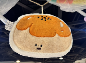 Almohadilla de tela de Taiwán - Product Image 3