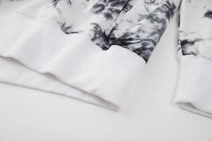 Pullover Sweatshirt High Quality Long Sleeves <b>Hoodies</b> <b>Mens</b> Blank <b>Black</b> Cotton Plain <b>Hoodies</b> - Product Image 6