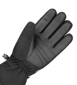 Guantes de Snowboard Extra Cálidos con Forro Polar - Guantes de Esquí Resistentes al Viento para Exteriores, Venta al Por Mayor - Product Image 6