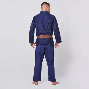 Uniforme de Judo para Artes Marciales, Kimono de Jiu Jitsu de Alta Calidad, Nuevo Uniforme de Judo para Hombre - Product Image 5