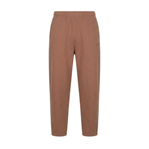 กางเกงจ็อกเกอร์โอเวอร์ไซส์สำหรับผู้ชายและผู้หญิง |   กางเกงทรงตรงแบบหลวม ระบายอากาศได้ดี เอวกลาง ยืดหยุ่น น้ำหนักเบา ทรงสกิมิทาร์ ผ้าชั้นอากาศ สวมใส่สบายสำหรับฤดูใบไม้ผลิ - Product Image 1