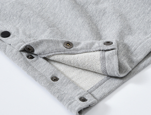 กางเกงขาสั้นผู้ชาย กางเกงขาสั้นผ้าฝ้ายทรงหลวม กางเกงขาสั้นฮิปฮอปฤดูร้อน กางเกงขาสั้นสตรีทแวร์ กางเกงบาสเก็ตบอลผู้ชาย - Product Image 3