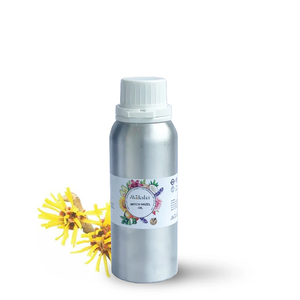 Aceite de Hamamelis |   Proveedor Mayorista de Aceites Portadores Premium, Fabricante de Marca Privada OEM - Product Image 3