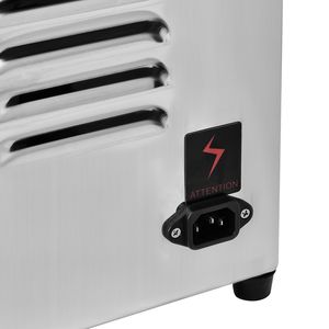 Parti per Macchinari Alimentari: Motore Multifunzione per Mixer Carne Modelli BME40 e BME60 - Product Image 6