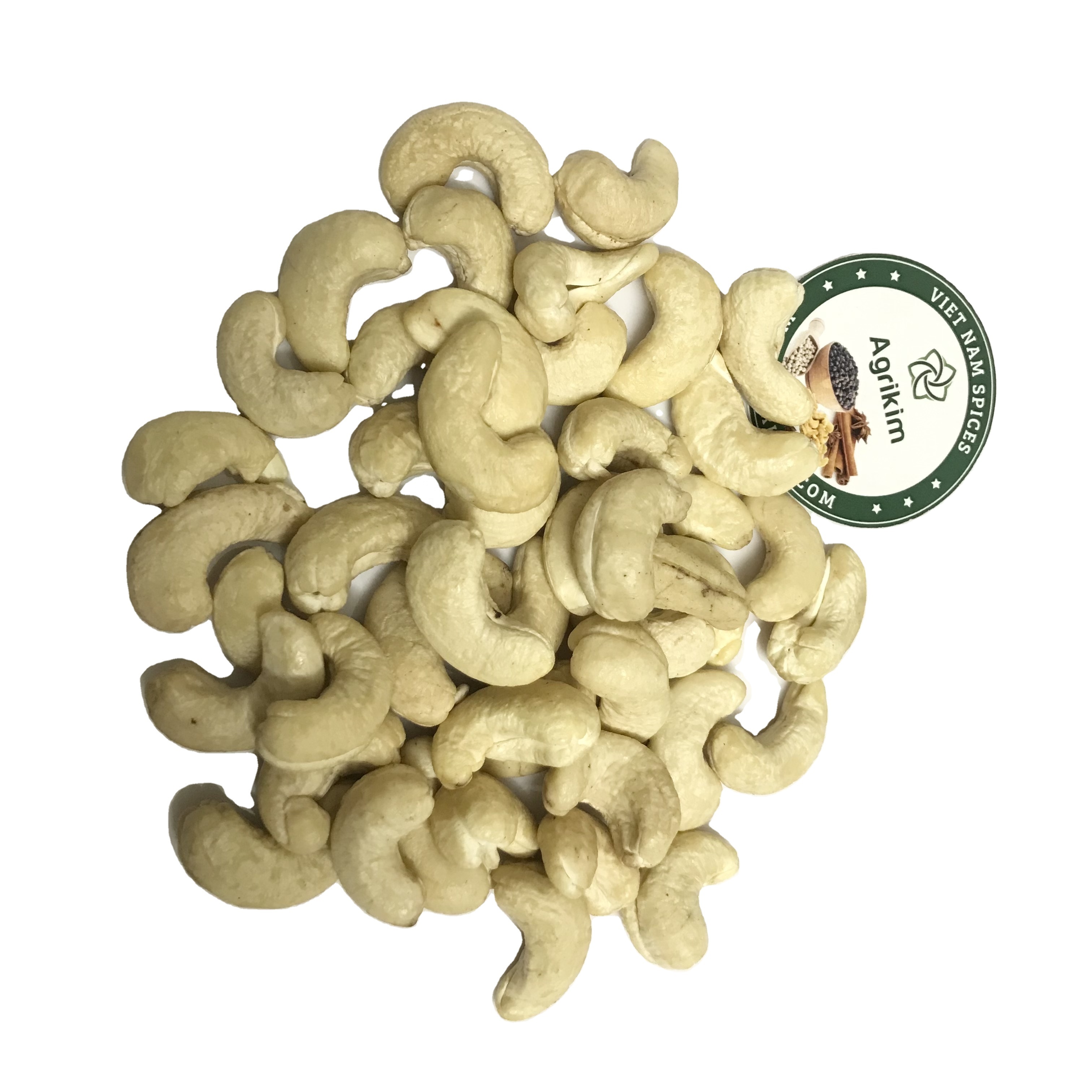 Необработанный кешью крупный поставщик во Вьетнаме завод W320 Премиум кешью оптовая дешевая цена + 84326055616