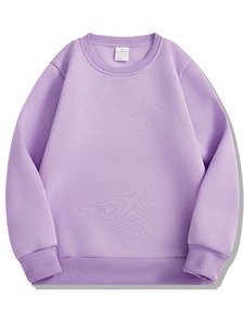 Sweat-shirt tendance et respirant disponible en différentes couleurs attrayantes, sweat-shirt pour femmes, respirant, décontracté, à porter en automne - Product Image 2