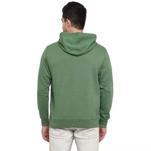 Sudaderas de Forro Polar de Primera Calidad para Hombre, Transpirables, Informales, para Invierno, con Capucha, Personalizadas - Product Image 3