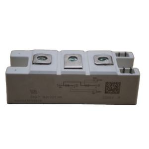 162a इग्बेट पावर मॉड्यूल 2200v सिलिकॉन ट्रांजिस्टर स्केकक्ट 162/22e h4 इग्बेट मॉड्यूल फोटो उपलब्ध थायरॉस्टर - Product Image 1