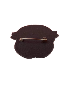 Parches bordados a mano con hilo de oro, hechos a medida, con bordado 3D, insignias doradas de moda para uniformes, por servicios OEM. - Product Image 4