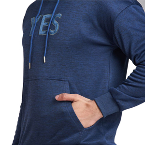 Conjunto Deportivo de Invierno para Hombre al por Mayor, Chaqueta con Cierre Completo, Pantalones para Correr, Diseño Estampado, 100% Algodón, Transpirable, Ropa Deportiva Urbana - Product Image 4
