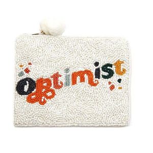 Luxury Handcrafted Beaded Coin Wallet Trendy <b>Small</b> <b>Purse</b> for Women at Best Price - Product Image 6