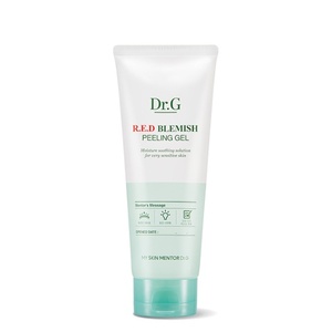 Gel Exfoliante de 150g para el Tratamiento de Manchas Rojas en Piel Sensible del Rostro - Product Image 1