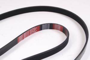 6PK2135 6PK2138 Multi V-Belt Serpentine Belt pour Acura Honda <span class=keywords><strong>Mercedes</strong></span>-Benz Ford Dodge Chrysler Hyundai Kia - Product Image 5