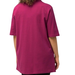 New Fashion Design Blank <b>Women</b> <b>Polo</b> <b>Shirt</b> Short-sleeved <b>Polo</b> T-<b>shirt</b> High Quality <b>Women</b> Ladies <b>Polo</b> <b>Shirts</b> Reasonable Price - Product Image 4