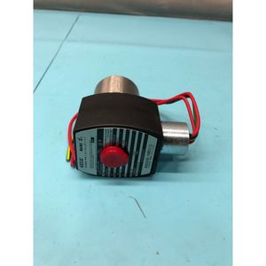 Vanne solénoïde Asco Red-Hat EF8003G2, 304352, 147426 - Équipements et pièces semi-conductrices d'occasion fiables à l'échelle mondiale chez - Product Image 1