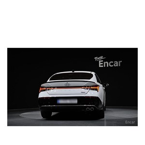 Hyundai Avante 2024, 1.6, Estándar de Emisiones Euro V, 17.070 km, Asientos de Cuero, Volante a la Izquierda, Cámara Trasera - Product Image 4