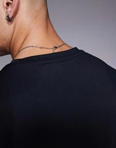 Conjuntos Deportivos de Jersey Tejido Transpirable con Estampado Urbano para Hombre, para Entrenamiento Atlético, Fitness y Ropa Deportiva de Secado Rápido, Venta al Por Mayor - Product Image 3