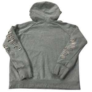 Sudadera con Capucha para Hombre de Alta Calidad, Cómoda, Estilo Vintage, 100% Algodón, Manga Larga, Impresión Digital Personalizada para Invierno - Product Image 5