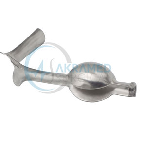 Outil médical : Spéculum vaginal lesté Steiner Auvard, utilisation fluide, pour usage clinique - Product Image 4