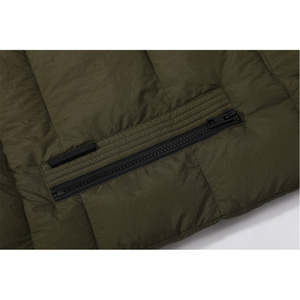 Veste matelassée pour homme, modèle très demandé, nouvelle marque de luxe, dernière collection, prix avantageux, veste unique pour homme. - Product Image 6