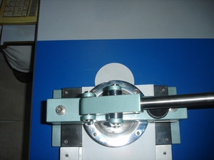 เครื่องเจาะและตัดแบบพั้นช์แอนด์ไดคัทเตอร์ - Product Image 2