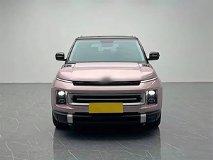 เกียลี่ ไอคอน ปี 2020 รถ SUV ขนาดกะทัดรัดมือสอง เครื่องยนต์ 2.0T เกียร์อัตโนมัติ พวงมาลัยซ้าย น้ำมันเบนซิน เบาะหนัง หลังคาพาโนรามา ไฟ LED - Product Image 3