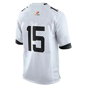 Maillots de football américain personnalisés / Maillots de football américains en gros, fabricant de maillots de football de qualité supérieure - Product Image 2
