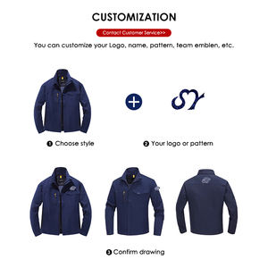 Sudadera con capucha para hombre de alta calidad, negra, estilo waffle, oversize, con cuello tipo embudo y cremallera de 1/4 - Product Image 5