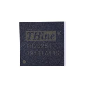 Nouveaux et originaux circuits intégrés (CI) / sérialisateurs, désérialisateurs THCS251 35BIT GPIO <span class=keywords><strong>ou</strong></span> <span class=keywords><strong>BUS</strong></span> SIG haute vitesse - Product Image 1