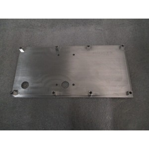 AMAT 0040-23218 เบส TC ISOLATION AMP SUB-ZERO - อุปกรณ์และอะไหล่เซมิคอนดักเตอร์ระดับโลกที่เชื่อถือได้ - Product Image 5