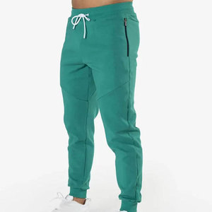 Survêtements pour hommes confortables, vente chaude, couleur et design personnalisés, streetwear, vêtements décontractés écologiques pour adultes - Product Image 5