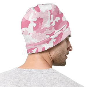 Gorros Unisex de Primera Calidad, 100% Acrílico, Tejido Suave y Cálido, para Uso Casual en Clima Frío y Actividades al Aire Libre - Product Image 2