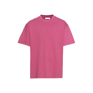 T-shirts pour hommes à col rond personnalisés à prix avantageux, vêtements d'été à manches courtes, coupe classique, 100% coton, style streetwear - Product Image 1