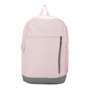 Premium Quality Men's <b>Laptop</b> Storage Backpacks <b>Pink</b> Color Cordura Made Men's Sportswear Gym Athletic Backpacks - Product Image 1