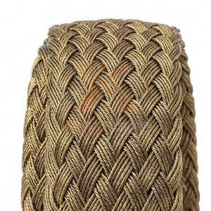 Decorative <b>Braided</b> Trim Garments Apparel Sewing Projects Costume <b>Accessories</b> Craft Embellishment Creative Decoration Casual - Product Image 6