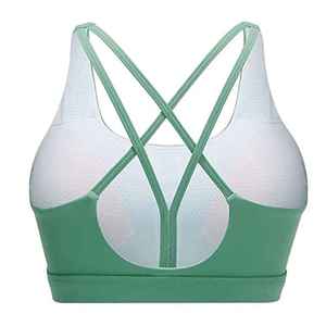 Ropa Deportiva de Primera Clase para Entrenamiento, Sujetador Deportivo para Mujer, Nuevo Diseño de Moda, Alta Sujeción, Sin Costuras, Mejor Calidad - Product Image 6