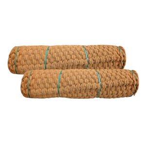 Produit le plus vendu en gros : Rouleau de maille en fibre de coco 100 % naturelle, excellent rapport qualité-prix - Product Image 1