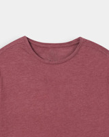 Kaos Pria Lengan Pendek Coklat Nyaman Gaya Jalanan Oversize 100% Katun Harga Terjangkau Tahan Lama Ramah Lingkungan Model Terbaru