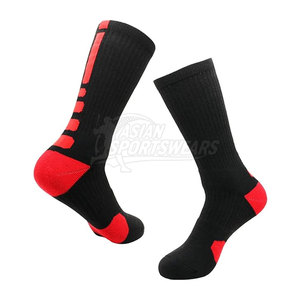 High Quality 100% Cotton <b>Winter</b> Sports <b>Socks</b> Moisture Wicking Fleece Thickness Eco-Friendly Keeps Feet Dry Comfortable for - Product Image 4