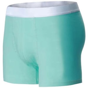 Sous-vêtements pour hommes de haute qualité fabriqués au Pakistan, taille basse, prix avantageux, marque privée, respirants, en vente. - Product Image 4