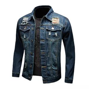 Chaqueta de Invierno Personalizada para Hombre XiLian, 100% Algodón, de Alta Calidad, Transpirable, Estilo Casual, Color Sólido, Ecológica - Product Image 4