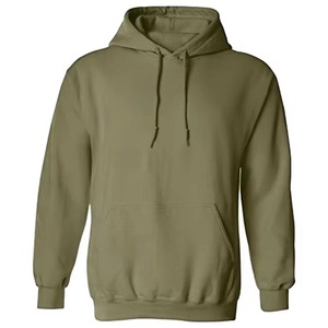 Sudaderas con Capucha de Forro Polar para Hombre, Multicolores, con Forro de Poliéster, Lisas, Gruesas, Unisex, con Logotipo Personalizado, Tallas Grandes, para Otoño - Product Image 5