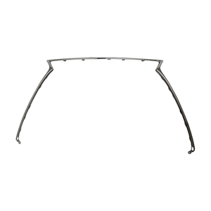 Moulure extérieure de calandre de remplacement OEM pour Lexus IS250 IS350 2017 OEM 5312153050 LX1202111 - Product Image 1