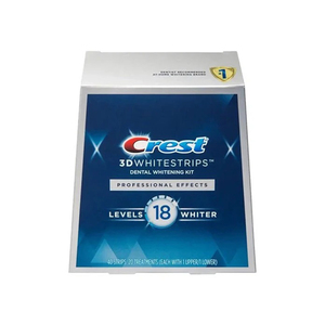 Tiras Blanqueadoras de Dientes al por Mayor, Fácil Aplicación, Cuidado Bucal, Directo de Fábrica - Product Image 1
