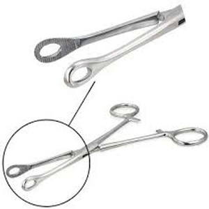 Ametrine Surgical Manual Body Piercing Instrument Set Tool <b>Kit</b> Performational Piercing Tools CE Certified Class I <b>Model</b> AS-786 - Product Image 4