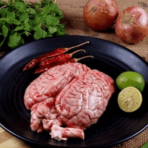 Cerveau de bœuf congelé naturel Halal, entrailles de bœuf de qualité supérieure, fournisseur de viande en vrac pour l'exportation - Product Image 6