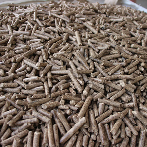 Granulés de bois, combustible biomasse, granulés de bambou pour le chauffage - Product Image 4