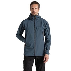 Chaquetas Softshell Unisex, Cortavientos, Impermeables, Cálidas, para Senderismo, Forradas de Forro Polar, Ropa Deportiva de Invierno - Product Image 1